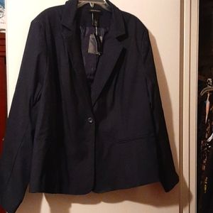 NWT Lane Bryant blazer